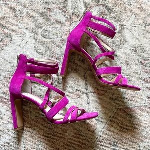 Vince Camuto Heels